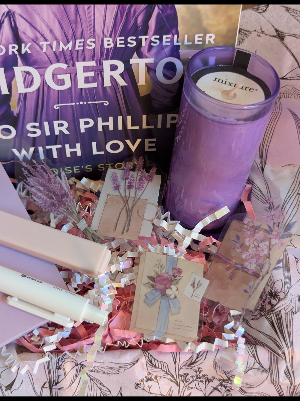 Bridgerton — Eloise's Story Book Bundle - Picture 3 of 7